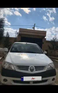 معاوضه ال 90با وانت دو کابین