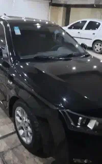 دنا پلاس توروبو اتومات esp دار مشکی آبنوس ۱۱/۴۰۲