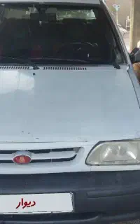 پراید 131