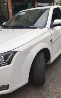 دنا پلاس اتوماتیک