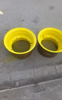 خدمات. رنگ کوره ای ورنگ روغنی