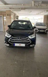 جک s3 تک برگ سند کم کار بدون توضیح