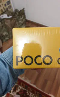 گوشی تلفن همراه شیائومی  poco c71