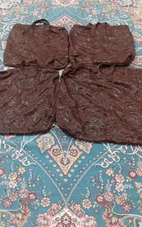 ساک درجه یک در سایز های مختلف