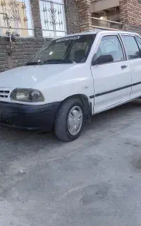 پراید مدل ۸۷