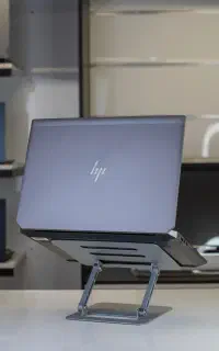 لپتاپ HP ZBOOK با i7-9Gn و گرافیک T1000 4GB
