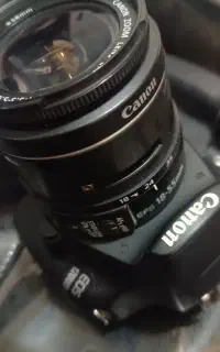 دوربین کنون canon1200D