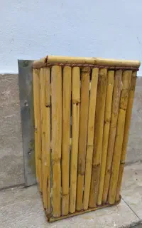 گلدان دیواری