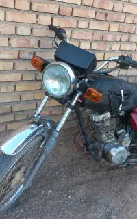 موتورCGL150