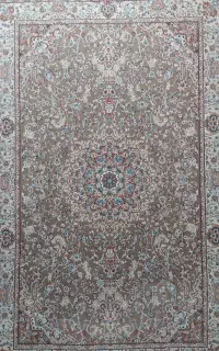 یک جفت ۶ متری گردویی در حد نو