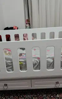 تخت کودک