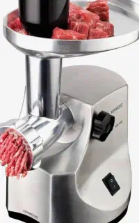 چرخ گوشت kenwood