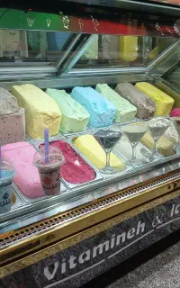 یخچال