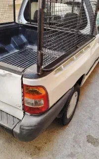پراید وانت مدل95