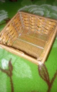 سبد سبزی
