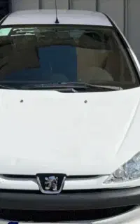 206پژو TU5