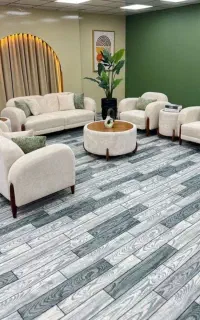 تعمیر مبل استیل راحتی سوختگی تخت کمد کابینت
