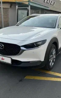 MAZDA CX30 صفر
