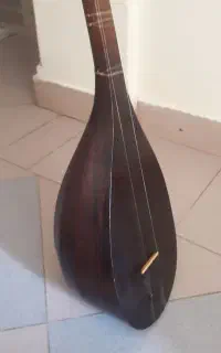 تنبور