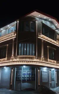 سویت دو خوابه