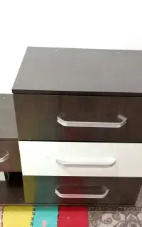 دراور چهار کشو