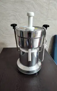 ابمیوه گیر صنعتی