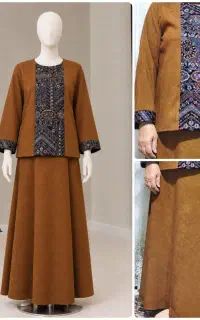 خیاطی لباس زنانه
