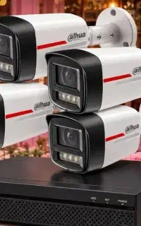 دوربین مداربسته سونی رنگی و ضبط خودکار حرکت کد4855