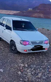 پراید ۱۱۱ اسپرت فوری