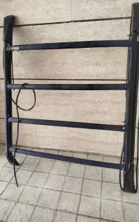 باربند خودرو