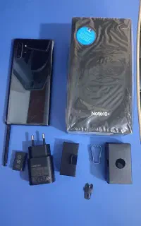 سامسونگ نوت 10 پلاس