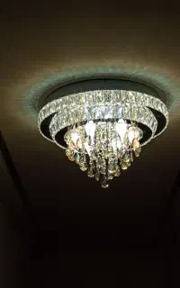 نصاب انواع لوستر