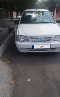 پراید ۱۱۱مدل۹۳