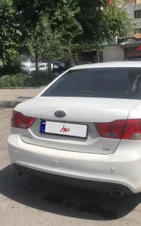 اپتیما ۲۰۱۰ شش سیلندر