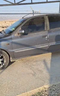سمند ef7 دوگانه