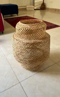 لوستر بامبو
