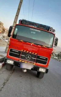 تک باری 1619مدل 54