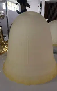 حباب برای مجسمه و اباژور