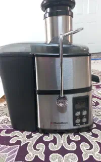 آبمیوه گیری چندکاره