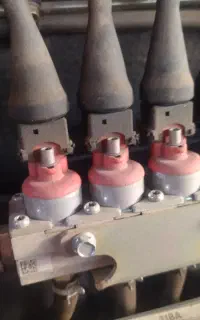 تعمیرات تخصصی گاز خودرو CNG