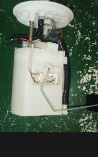 پمپ‌بنزین‌کو‌ییک