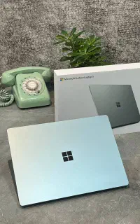 سرفیس لپتاپ ۵ اکبند