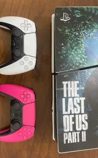 پی اس فایو اسلیم یک ترا دیجیتال ریجن اروپا