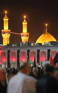 سفر به کربلا/هتلی با قطار/۲ آبان قطعی
