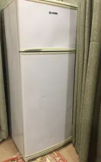 یخچال بالا و پایین فیلور