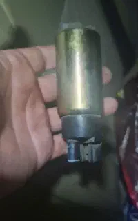 مغزی پمپ بنزین
