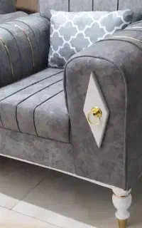 مبلمان سیب