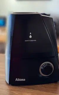 دستگاه بخور سرد ( رطوبت ساز ) رومیزی Altima AT-260