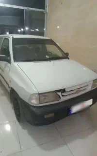 پراید