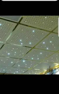 سقف کاذب